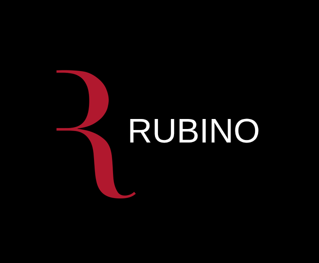 Rubino Webshop