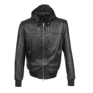 Articolo Freddy - férfi bőrkabát