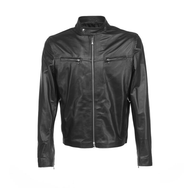 Articolo Ralph - férfi bőrkabát