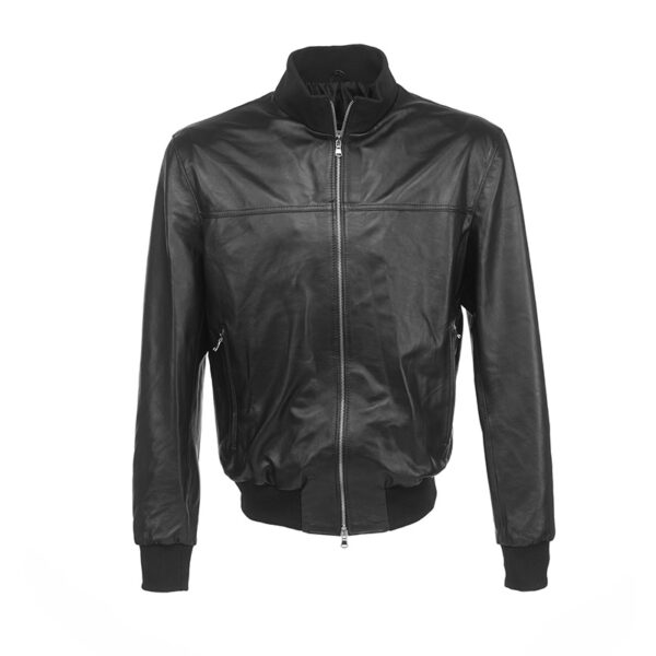 Articolo Mirko - férfi bőrkabát