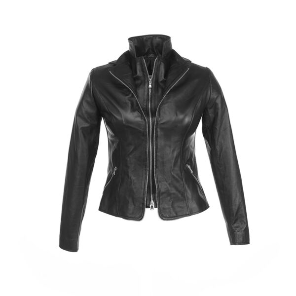 Articolo Diana - női bőrkabát