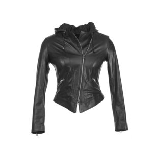 Articolo Lory Bis - női bőrkabát