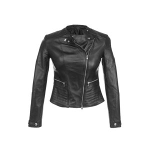 Articolo Ruby - női bőrkabát