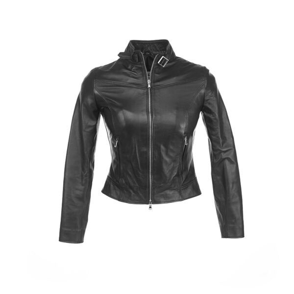 Articolo Terry - női bőrkabát