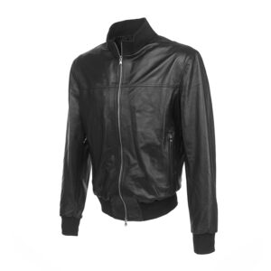 Articolo Mirko - férfi bőrkabát