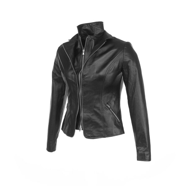 Articolo Diana - női bőrkabát