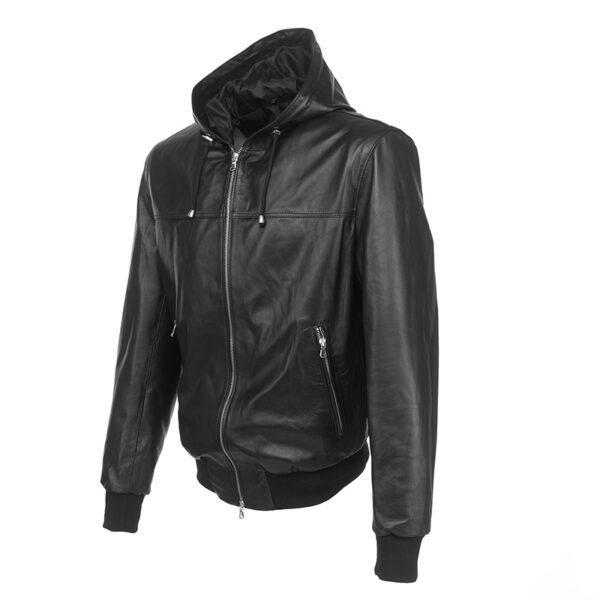 Articolo Freddy - férfi bőrkabát