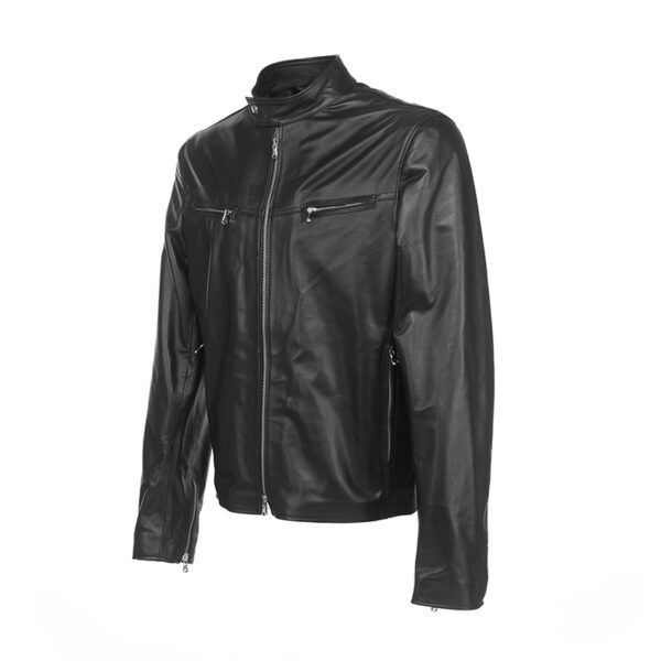 Articolo Ralph - férfi bőrkabát