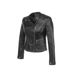 Articolo Ruby - női bőrkabát