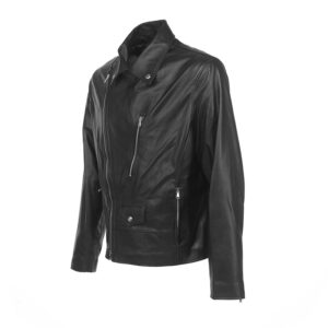 Articolo Roma Chiodo - férfi bőrkabát