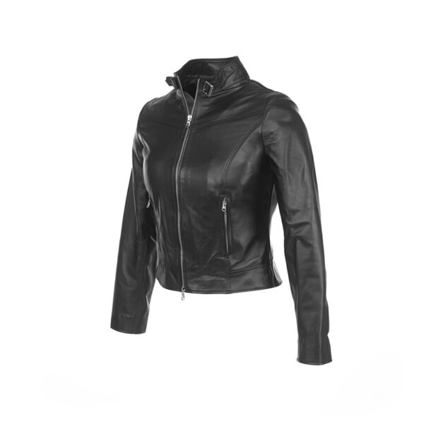 Articolo Terry - női bőrkabát