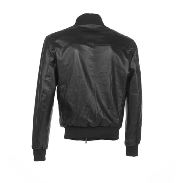 Articolo Mirko - férfi bőrkabát