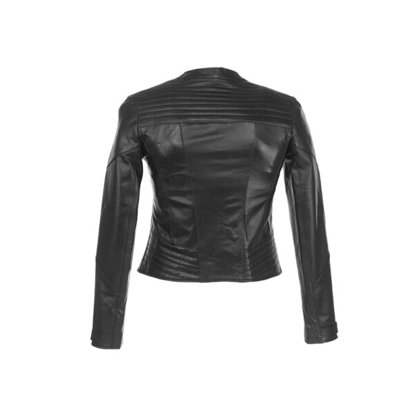 Articolo Ruby - női bőrkabát