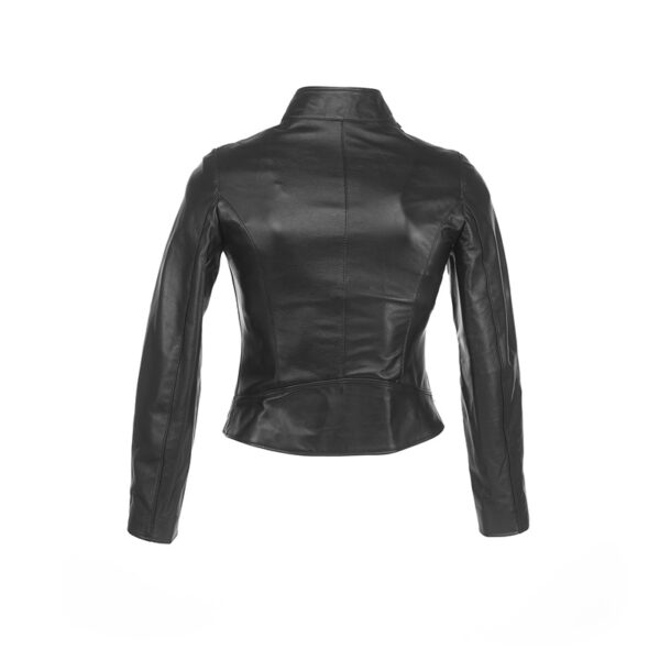 Articolo Terry - női bőrkabát