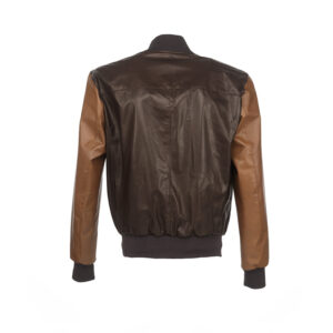 Articolo Manuel - férfi bőrkabát