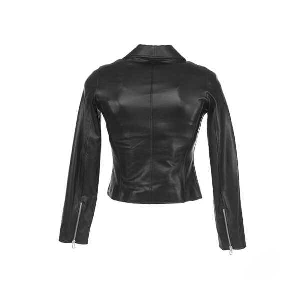 Articolo Roma Chiodo - női bőrkabát