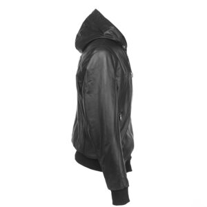 Articolo Freddy - férfi bőrkabát