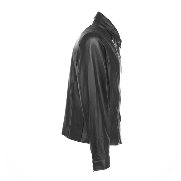 Articolo Roma Chiodo - férfi bőrkabát