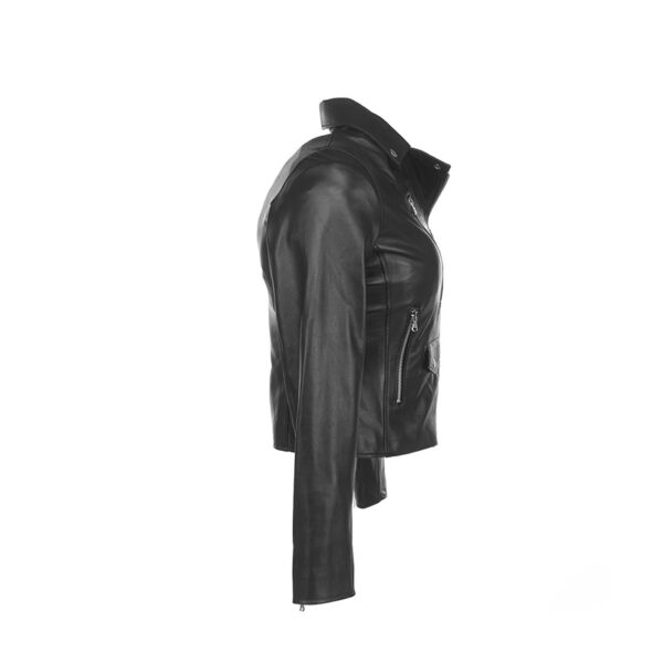 Articolo Roma Chiodo - női bőrkabát