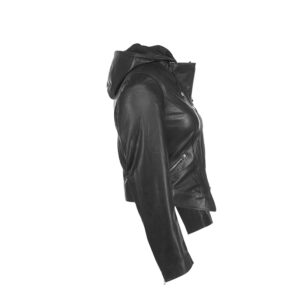 Articolo Lory Bis - női bőrkabát