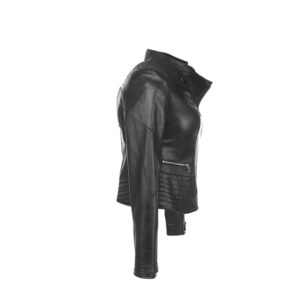 Articolo Ruby - női bőrkabát