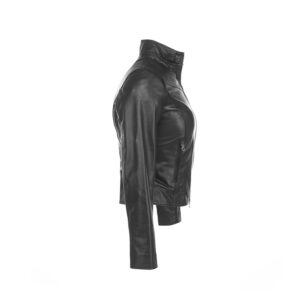 Articolo Terry - női bőrkabát