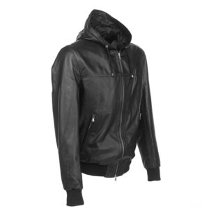 Articolo Freddy - férfi bőrkabát