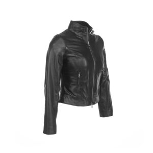 Articolo Terry - női bőrkabát