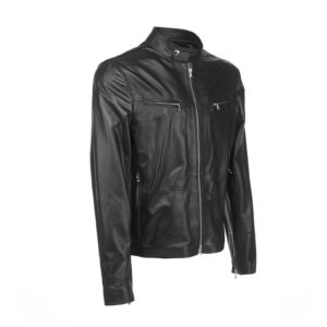 Articolo Ralph - férfi bőrkabát