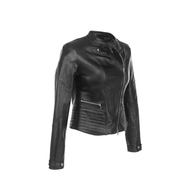 Articolo Ruby - női bőrkabát