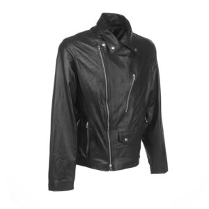 Articolo Roma Chiodo - férfi bőrkabát