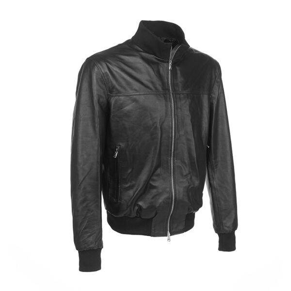 Articolo Mirko - férfi bőrkabát