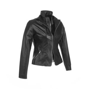 Articolo Diana - női bőrkabát