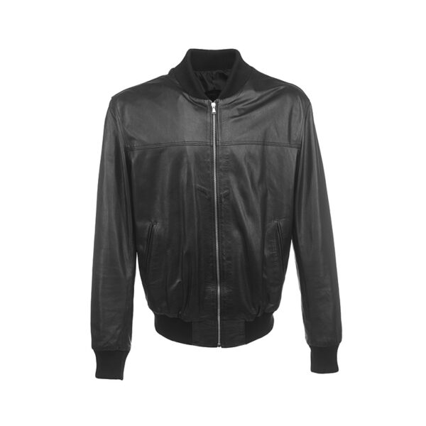 Articolo Mauro - férfi bőrkabát