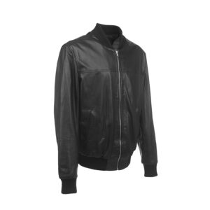 Articolo Mauro - férfi bőrkabát